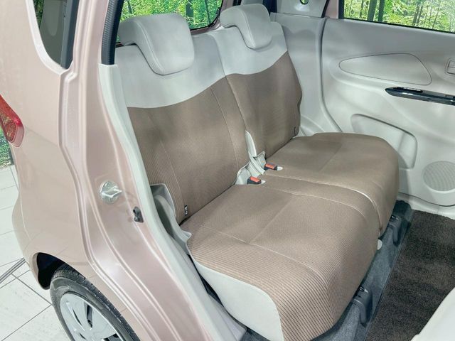 MITSUBISHI eK WAGON 2016