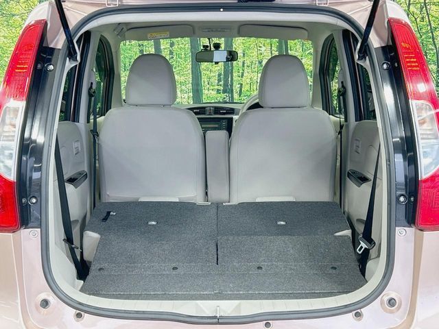 MITSUBISHI eK WAGON 2016