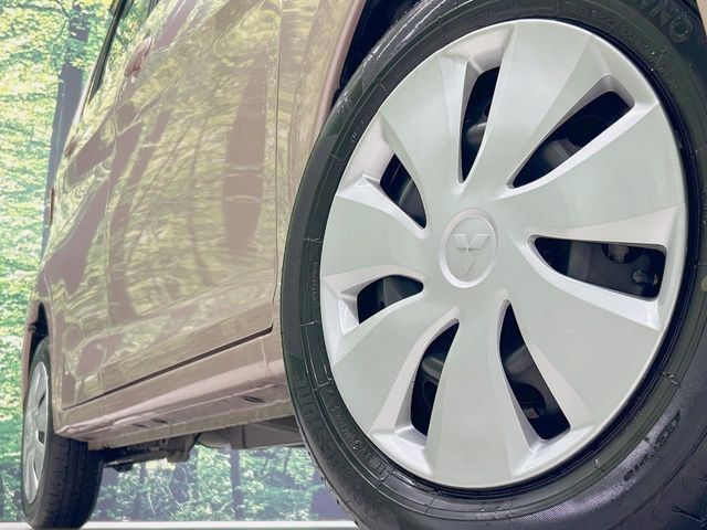 MITSUBISHI eK WAGON 2016