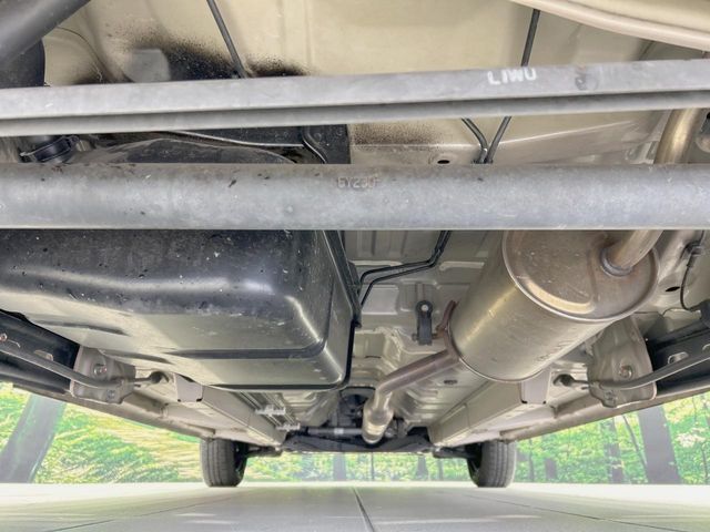 MITSUBISHI eK WAGON 2016