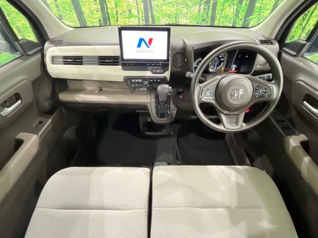 HONDA N-WGN 4WD 2023