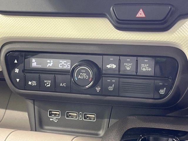 HONDA N-WGN 4WD 2023