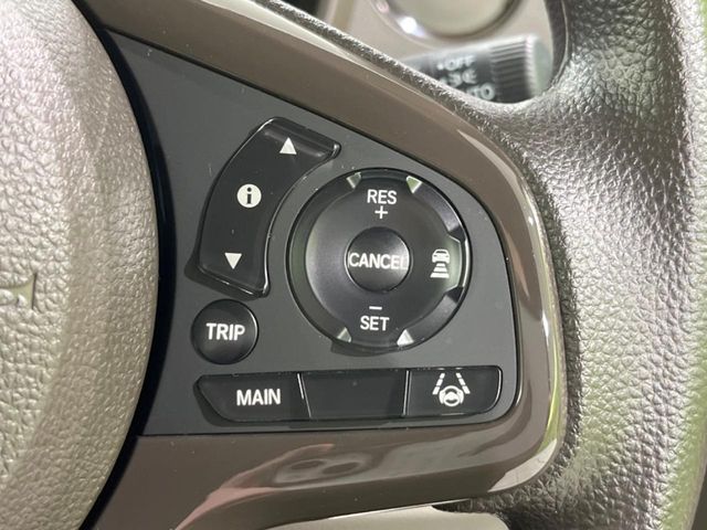 HONDA N-WGN 4WD 2023