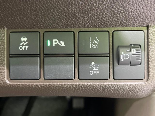 HONDA N-WGN 4WD 2023