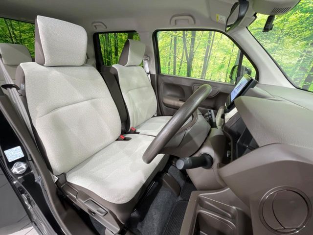 HONDA N-WGN 4WD 2023