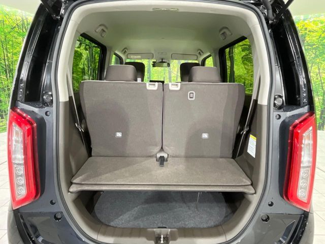 HONDA N-WGN 4WD 2023