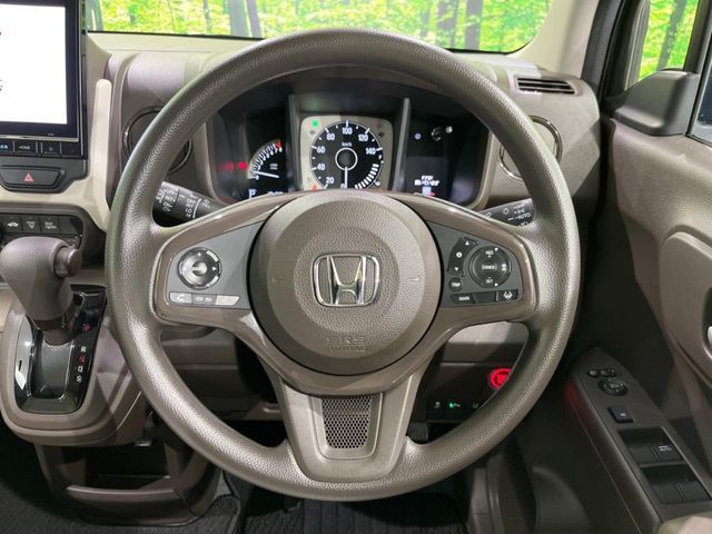 HONDA N-WGN 4WD 2023