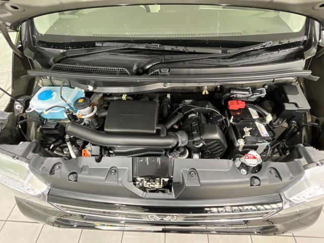 HONDA N-WGN 4WD 2023