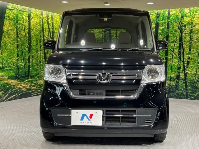HONDA N BOX 2022