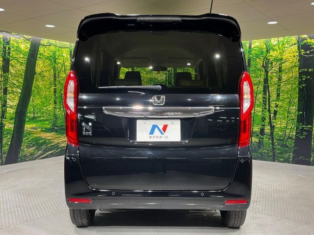 HONDA N BOX 2022