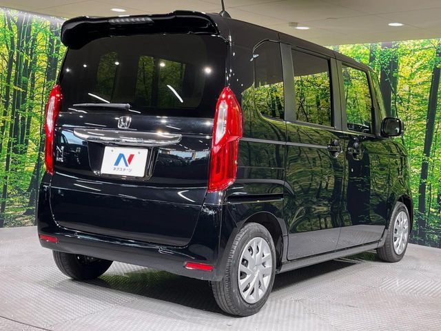 HONDA N BOX 2022