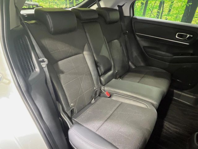 HONDA VEZEL e:HEV 2021