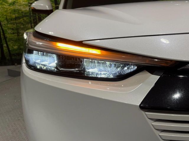 HONDA VEZEL e:HEV 2021