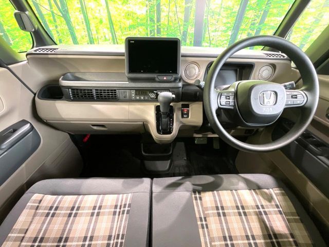 HONDA N BOX JOY 2025