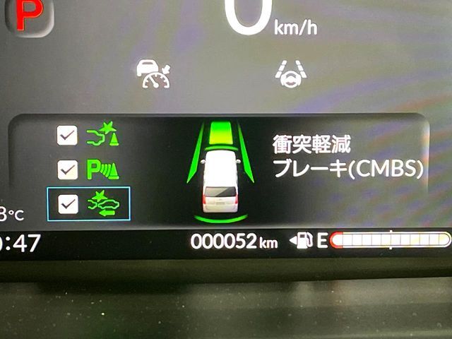 HONDA N BOX JOY 2025