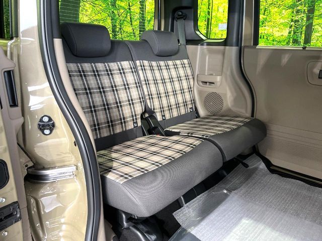 HONDA N BOX JOY 2025