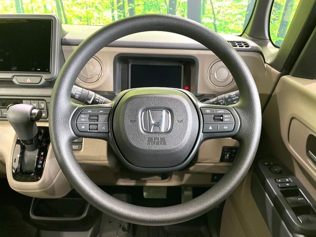 HONDA N BOX JOY 2025