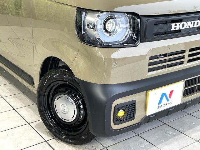 HONDA N BOX JOY 2025