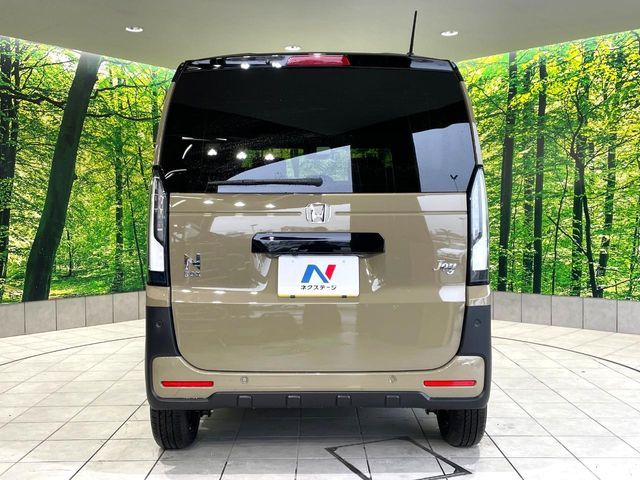 HONDA N BOX JOY 2025