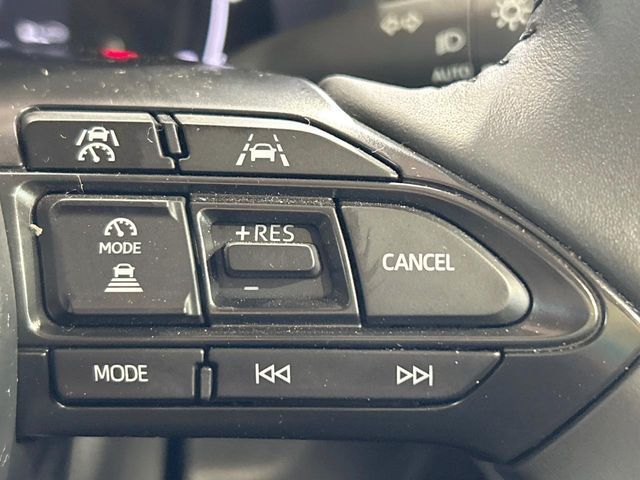 TOYOTA SIENTA HYBRID 2023