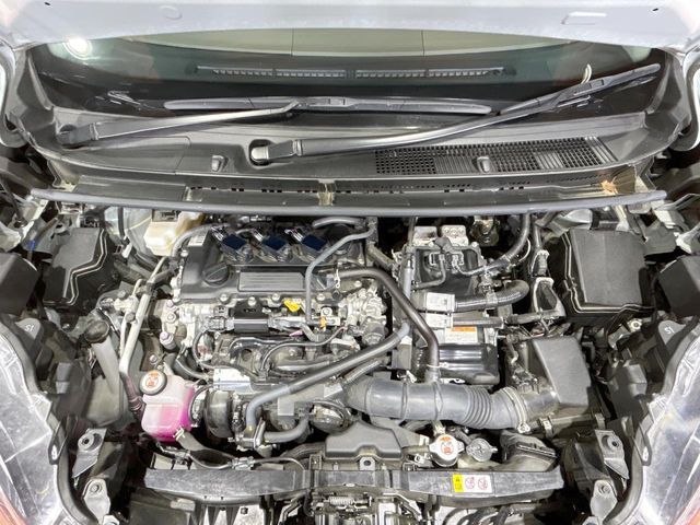 TOYOTA SIENTA HYBRID 2023