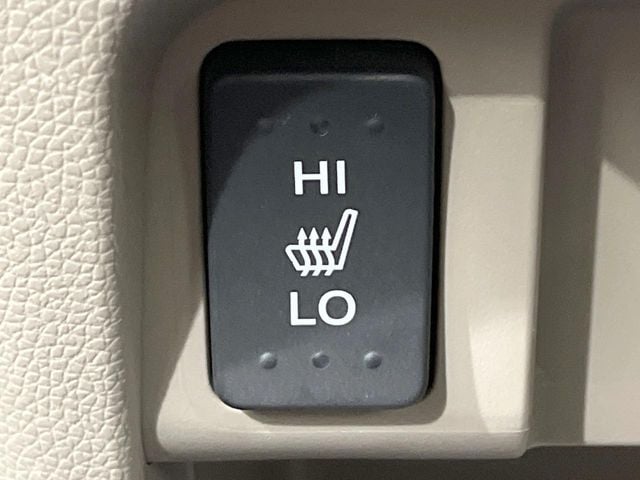 HONDA N-WGN 4WD 2016