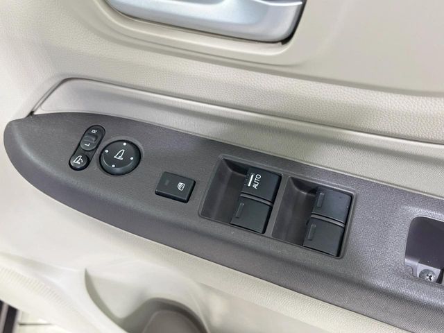 HONDA N-WGN 4WD 2016