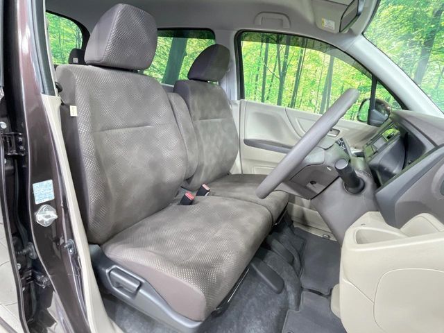 HONDA N-WGN 4WD 2016