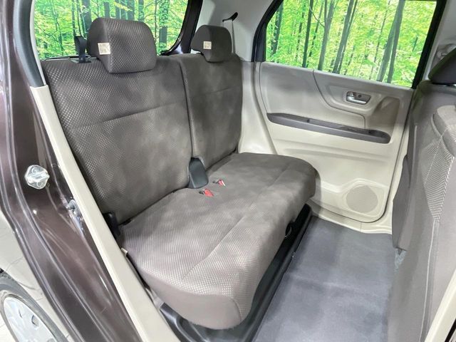 HONDA N-WGN 4WD 2016