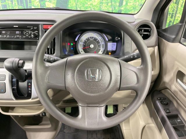 HONDA N-WGN 4WD 2016