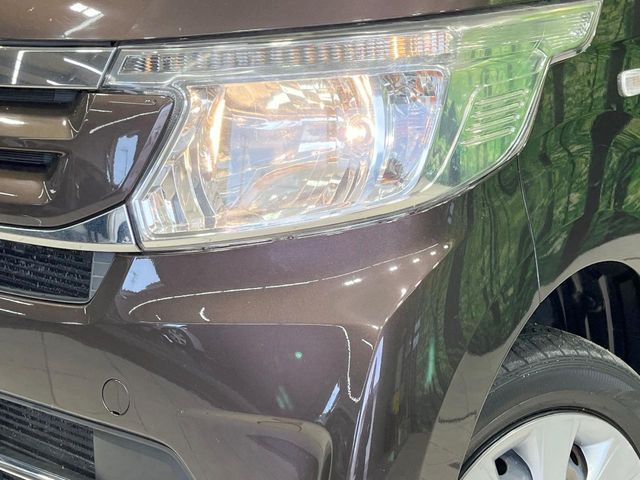 HONDA N-WGN 4WD 2016