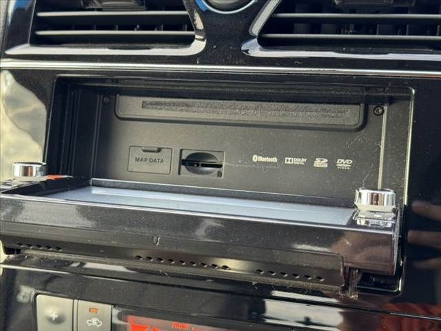 NISSAN SERENA  S-HYBRID 2014