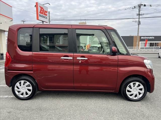 DAIHATSU TANTO 2016