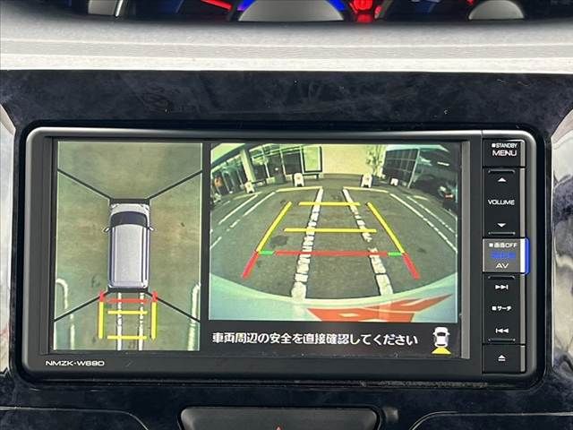 DAIHATSU TANTO CUSTOM 2019