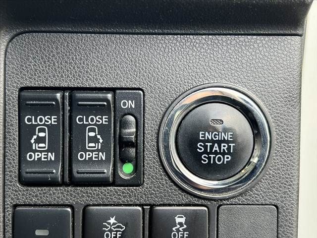 DAIHATSU TANTO CUSTOM 2019