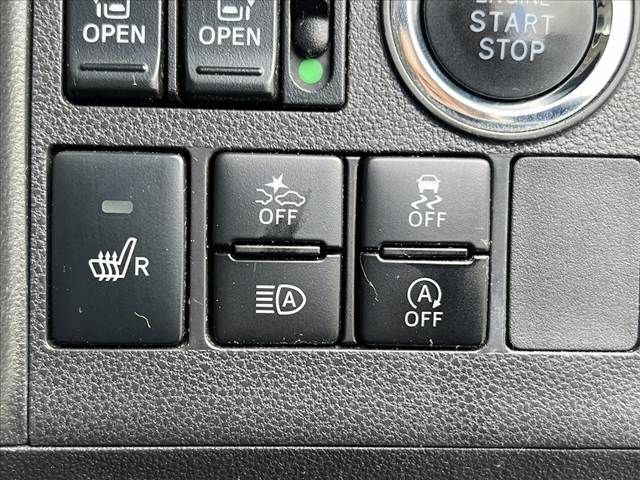 DAIHATSU TANTO CUSTOM 2019