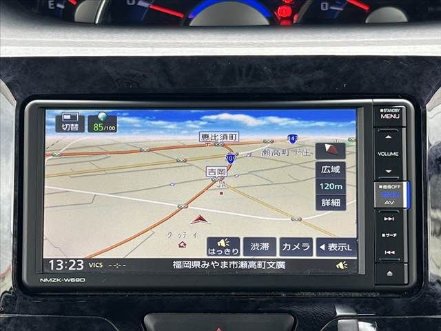 DAIHATSU TANTO CUSTOM 2019