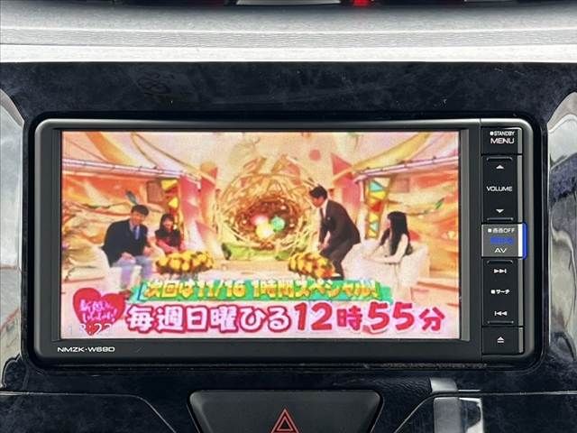 DAIHATSU TANTO CUSTOM 2019