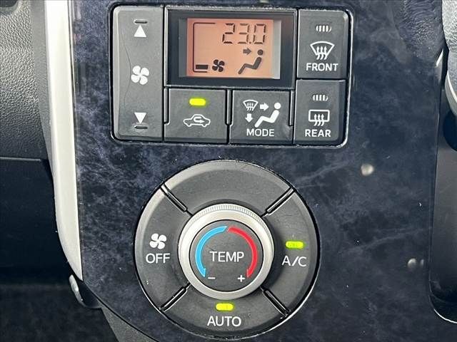 DAIHATSU TANTO CUSTOM 2019