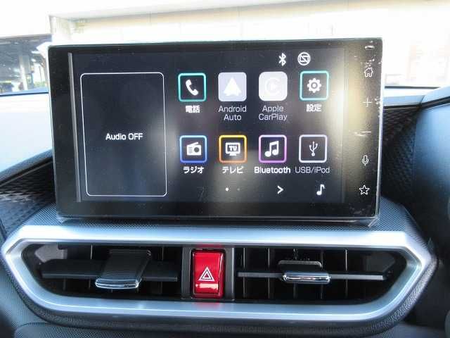 TOYOTA RAIZE HYBRID 2025