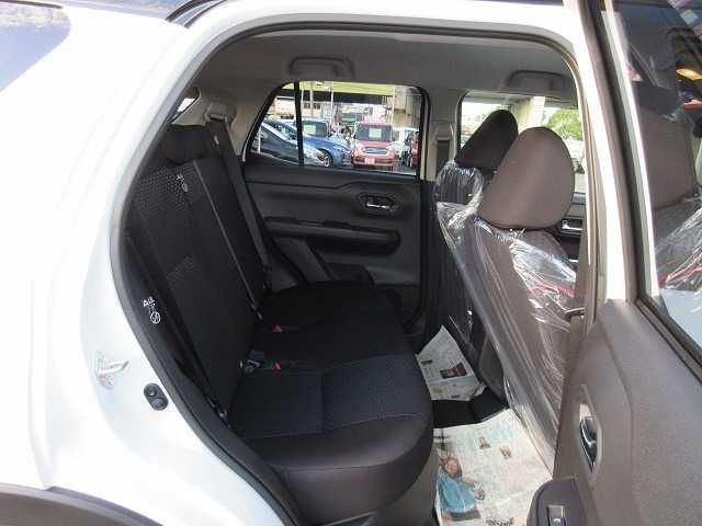 TOYOTA RAIZE HYBRID 2025