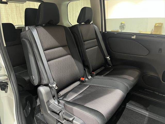 NISSAN SERENA  WG 2018