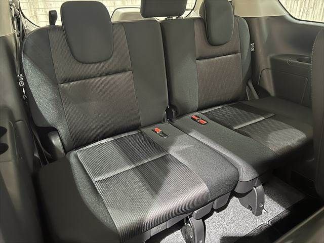 NISSAN SERENA  WG 2018