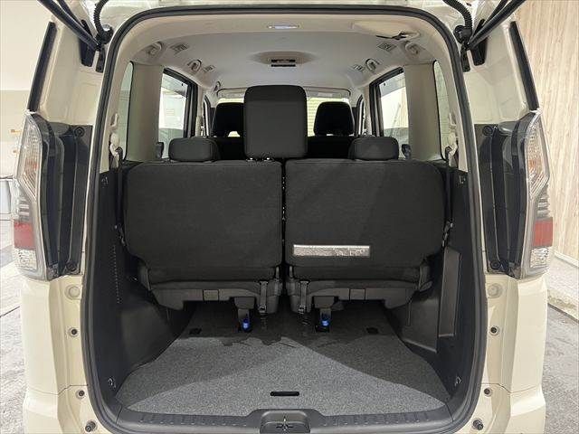 NISSAN SERENA  WG 2018