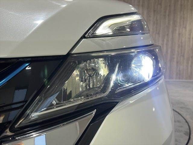 NISSAN SERENA  WG 2018