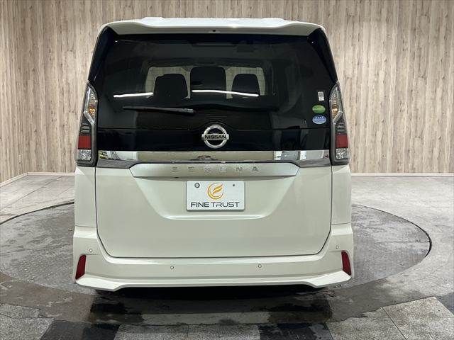 NISSAN SERENA  WG 2018