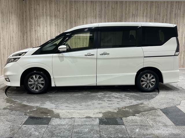 NISSAN SERENA  WG 2018