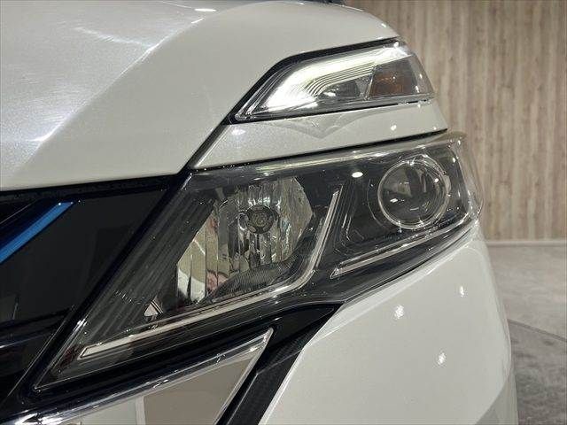 NISSAN SERENA  WG 2018