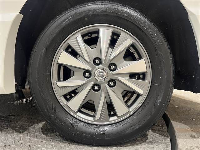 NISSAN SERENA  WG 2018