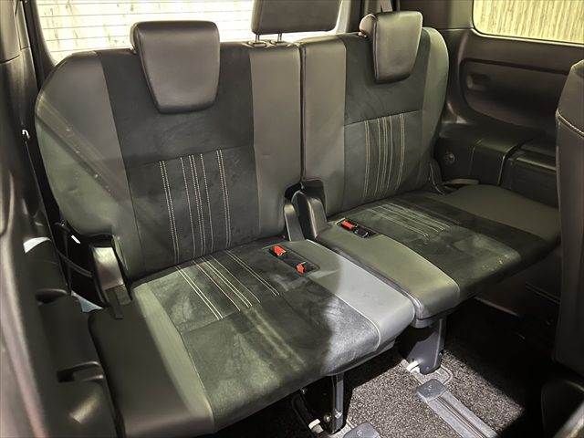 TOYOTA ESQUIRE HYBRID 2019